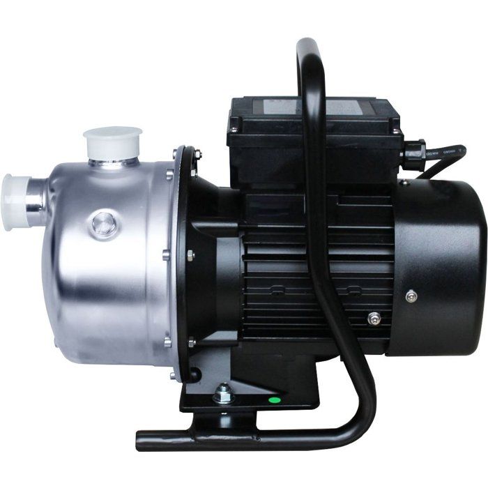 Pompe à Eau de Jardin Centrifuge - SFA - Sanijet 4-50 - Arrosage Cuve - Auto-Amorçante