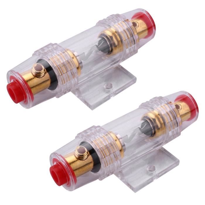 PORTAFUSIBILI A CINQUE VIE PER AUDIO PER VEICOLI BLOCCO DISTRIBUTORE DI Alimentazione Per Uso Automobilistico 95254199 - Foto 13