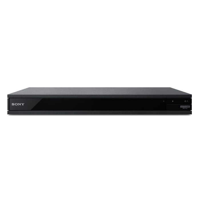 Sony UBP-X800M2 - Lecteur DVD/Blu-ray 3D 4K UHD - HDR10/Dolby Vision/HLG - Dolby Atmos/DTS:X - Hi-Res Audio - Upscaler UHD - HDMI -