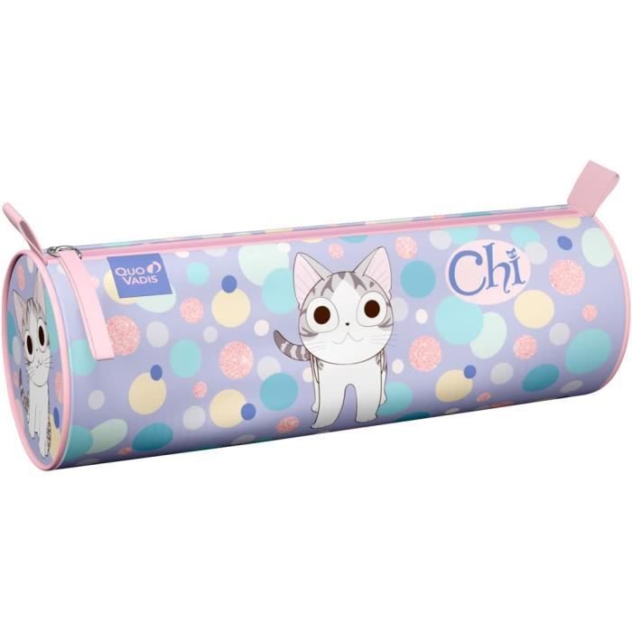 Collection : Shaman - Trousse Scolaire - 1 Compartiment Pour Emporter L
