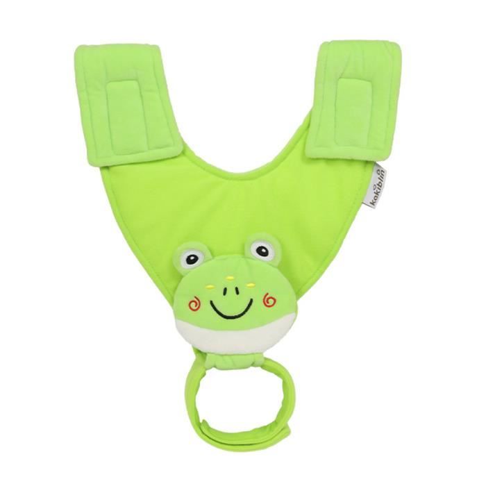 Porte-biberon Réglable Pour Poussettes Bébé Jouet Éducatif Suspendu
