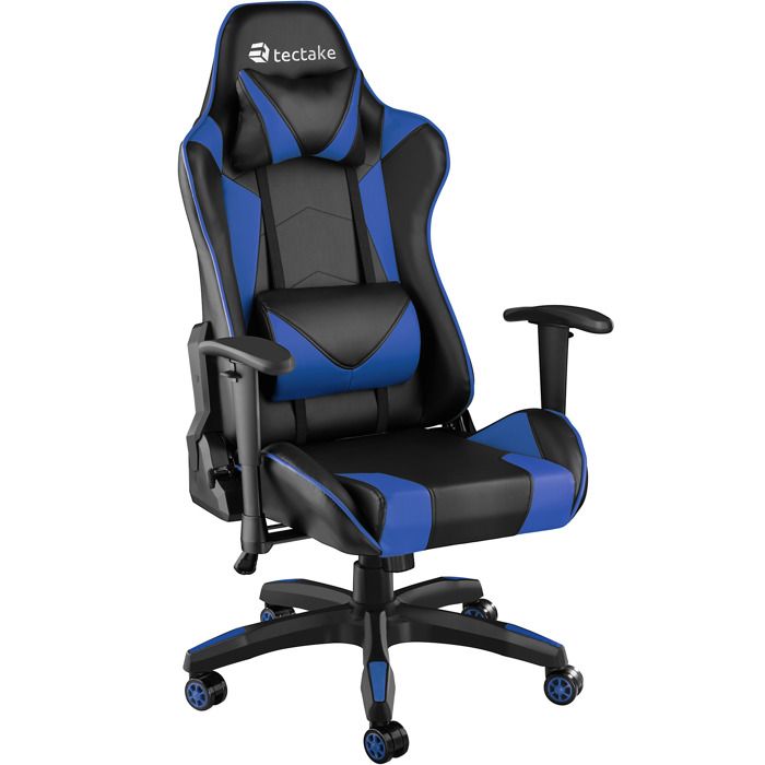 Tectake gaming chair online