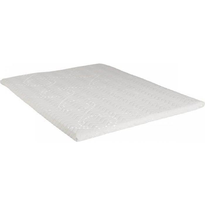 Matelas Pour Parc Bebe Epaisseur 5 Cm 75x95 Cm Blanc Fabrique En France Terre De Nuit Cdiscount Puericulture Eveil Bebe