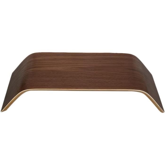Support Universel pour téléviseur de Table Support de Moniteur à
