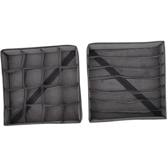 Boîte de Rangement pour Jeans et viser,Système d'Organisation pour Boîte de Rangement pour Jeans et viser,Système d'Organisation pour