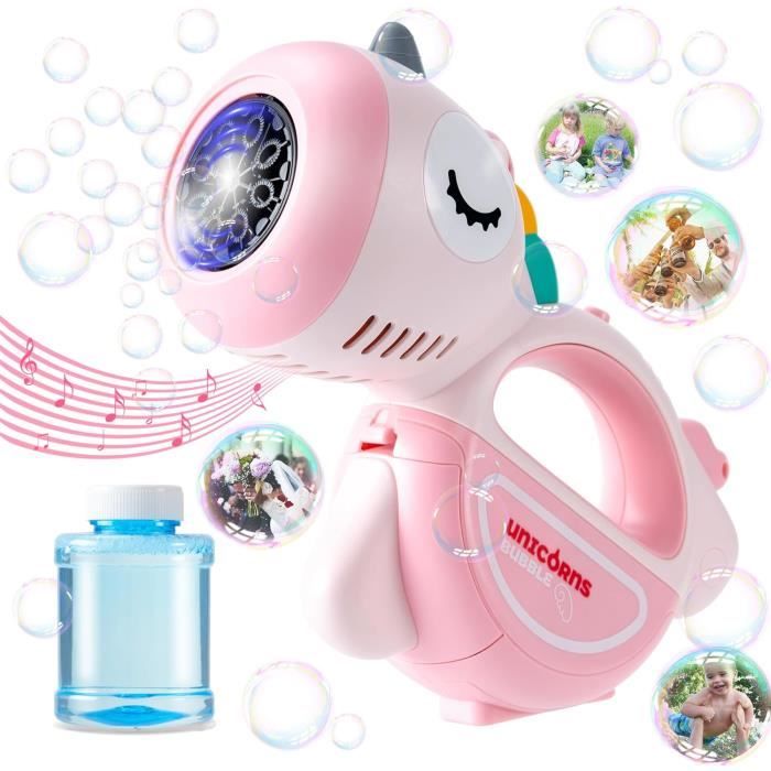 Extreme Bubble Fountain - Machine à Bulles | Smyths Toys France