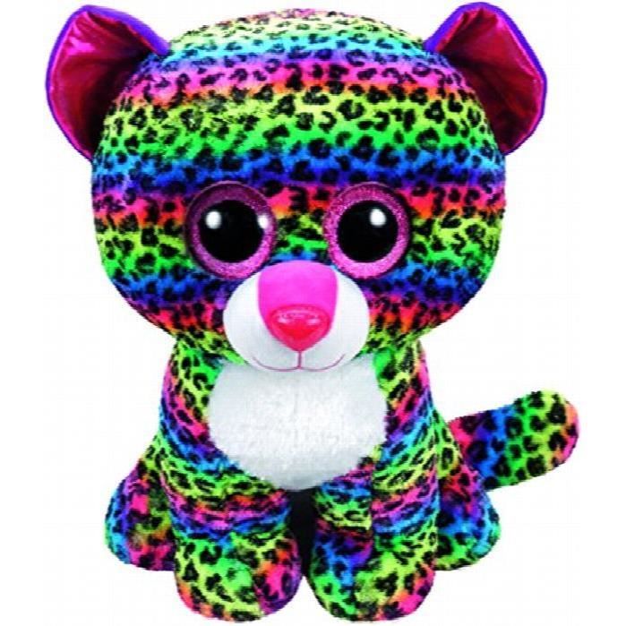 peluche ty jouéclub