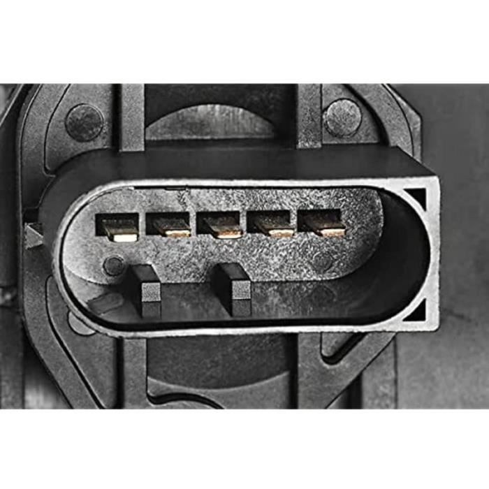 Debimetre compresseur. BMW - VALEO - 253726