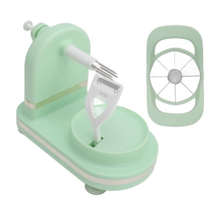 Machine à éplucher Les Fruits Industrielle, Machine à éplucher Les Pommes