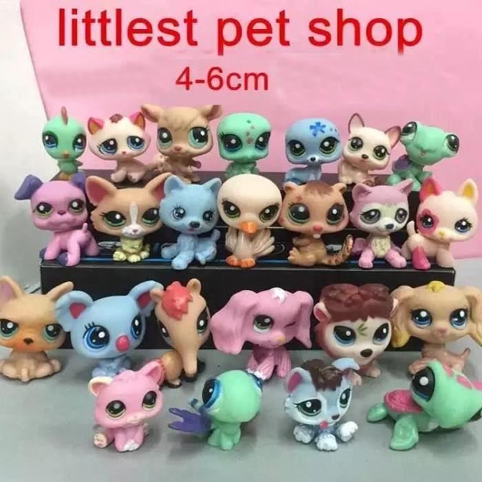4 Pièces Figurines Anime Mini – Demon Slayer Personnages, Cake Topper, Collection & Décoration