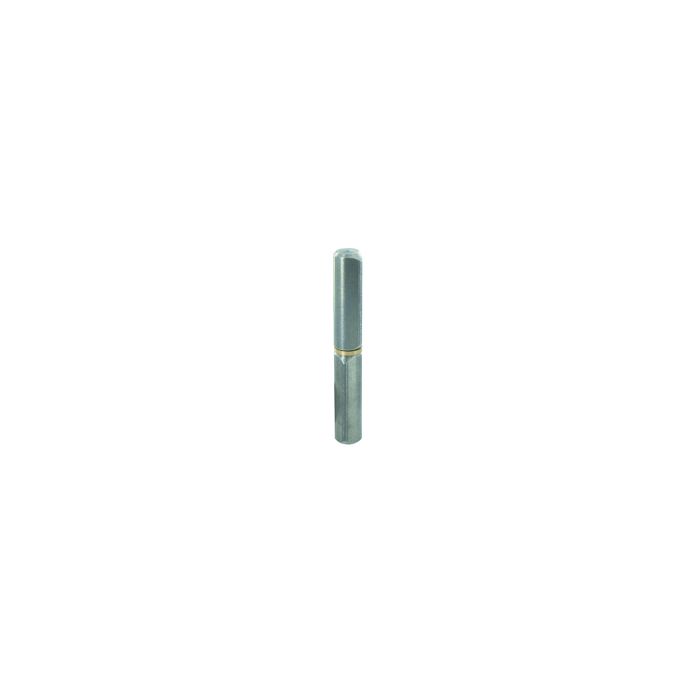 Paumelles Espagnoles Pour Meuble 100 Mm - FL, Acier Mat, Droite Ou Gauche, Fabrication France