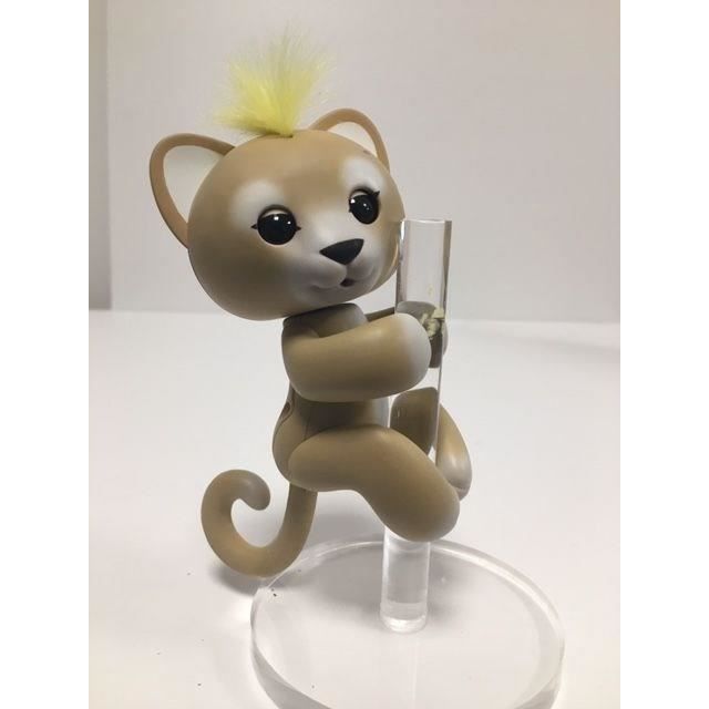 Fingerlings lion hot sale