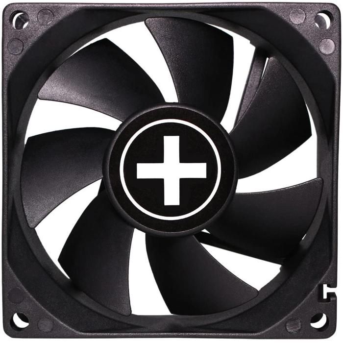 Xilence XPF80.W Boitier PC Ventilateur 8 cm Neuf - vue 5