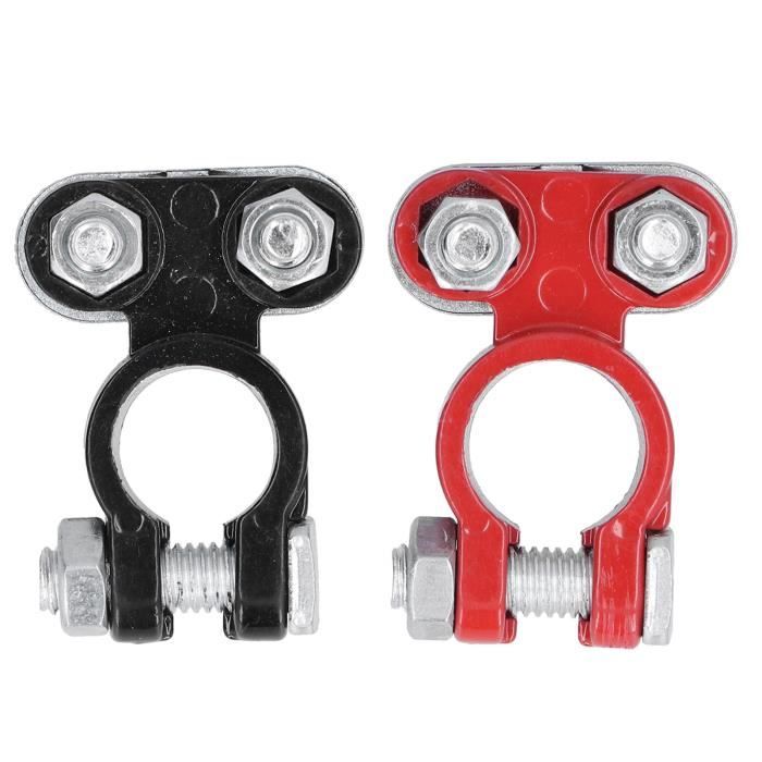 A9151010, Ressorts de contacts, 2 x AAA