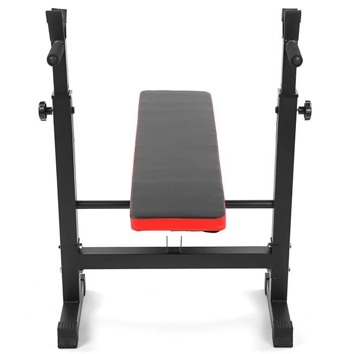 Haltère Réglable Pour Enfants – Court 700 G, Long 820 G, Muscu Fun En Intérieur Et Extérieur !