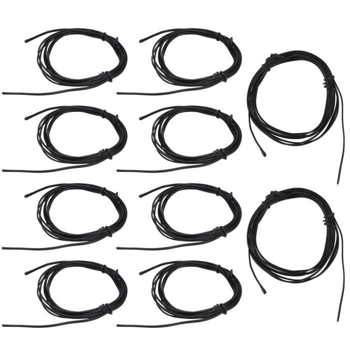 Sonde De Température à Thermistance - PT900 Series - Pace Scientific