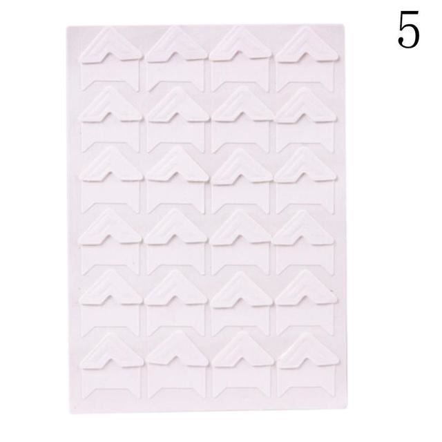 48 SETS PAPIER Autocollant D'index Calendrier Autocollants Pour Les Étudiants EUR 26,75