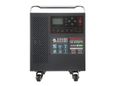 Centrale électrique portable -  KS 3000PS 3000 W 126 Ah/3225 Wh 60 A Onde Sinusoïdale Pure, LiFePO4-1