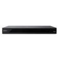 Sony UBP-X800M2 - Lecteur DVD/Blu-ray 3D 4K UHD - HDR10/Dolby Vision/HLG - Dolby Atmos/DTS:X - Hi-Res Audio - Upscaler UHD - HDMI --1