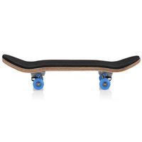 Skateboard en Bois d'Érable GYMAX - Roues Durables - Idéal pour Enfants Skateboard en Bois d'Érable GYMAX - Roues Durables - Idéal pour Enfants