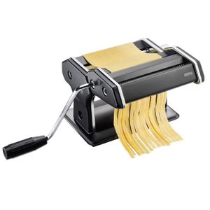 MULTI PASTA Machine à pâtes jusqu'à 7 types de