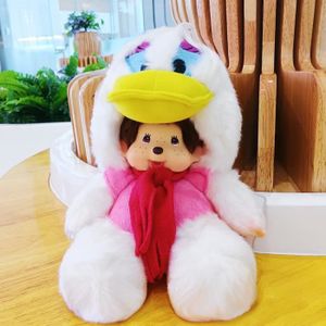 Peluche Kiki De Noël – Vintage Occasion
