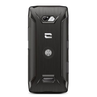 Crosscall Core-M5 Smartphone 4G Noir - Neuf (ouvert Jamais Utilisé) 32Go