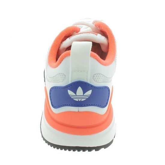 ADIDAS ZX 700 HD J CHAUSSURES DE SPORT POUR ENFANT MULTICOLOR