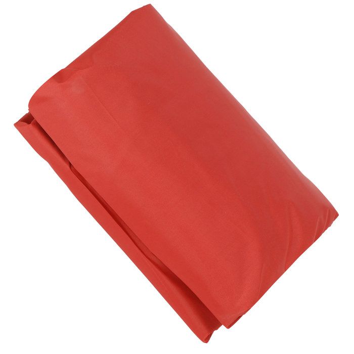 flintronic Bâche Bac à Sable, Housse de Protection pour Bac à Sable avec Cordon de Serrage, 120 x 120 cm Housse de Bac à Sable, Bac à Sable Noir en Tissu Oxford