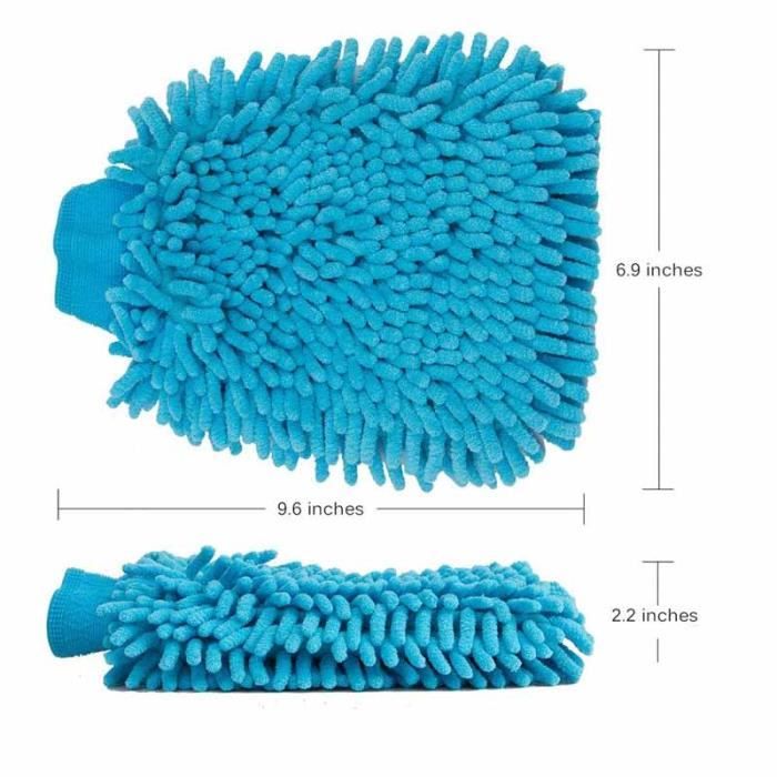 Gant Chenille Insectes Gant Lavage Voiture 3 En 1 - Microfibre Chenille Maille - Orange - Pour Véhicule, Moto, Maison Accessoire Lavage Gant Chenille Insectes Gant Lavage Voiture 3 En 1 - Microfibre Chenille Maille - Orange - Pour Véhicule, Moto, Maison Accessoire Lavage