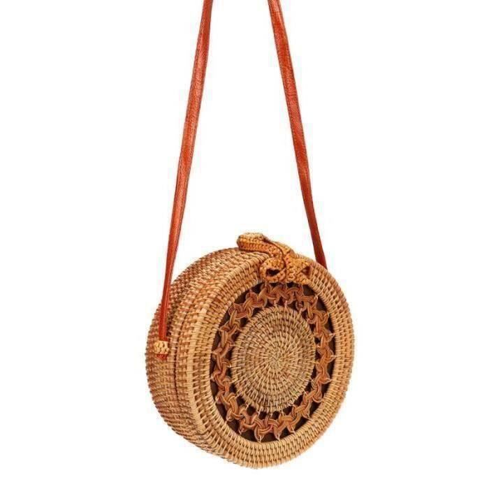 IBUYKE WSR005W Étagère à chaussures rotative à 5 niveaux, en bois, rotation à 360°, pour 20 paires de chaussures, organiseur de sac à main pour placard, entrée, salon, chambre à coucher, blanc