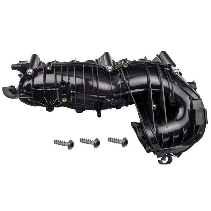 Collecteur D'Admission Avec Joint Pour BMW Moteur N47 - Compatible Série 1,2,3,4,5, X1,X3,X5 (2007-2020)