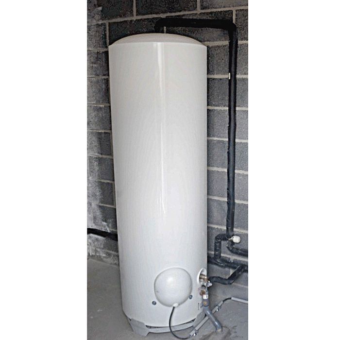 Isolant 4 couches ballon d