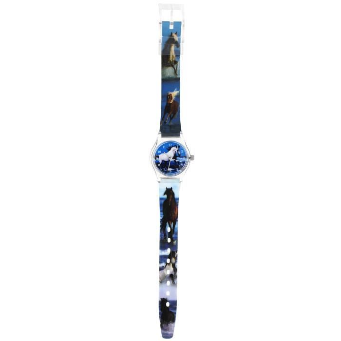 Montre hot sale cheval swatch