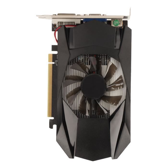 Tarjeta Grafica Gddr5 4gb Scheda Grafica, HD7670 4GB GDDR5 128Bit