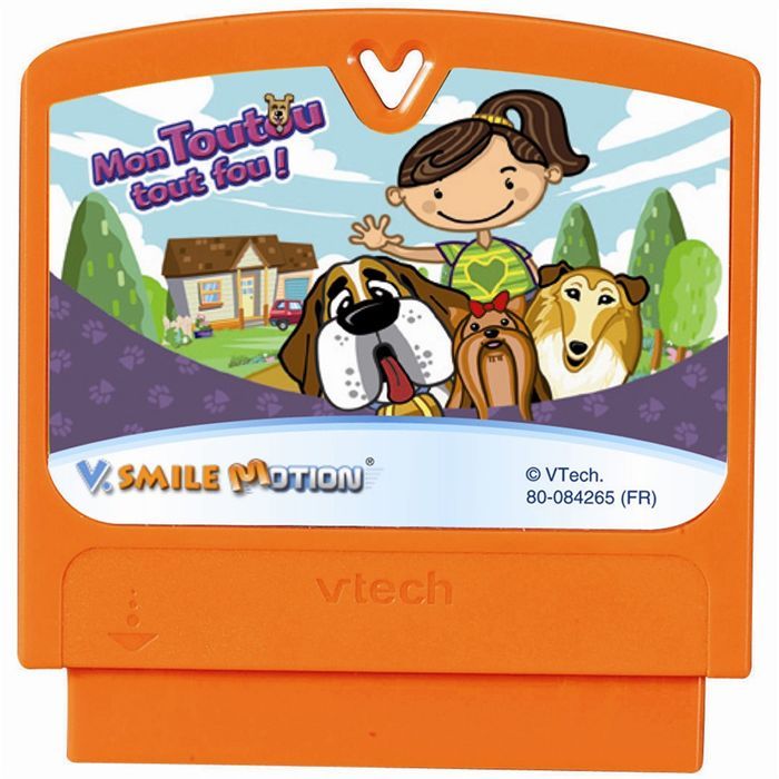 VTECH - TITOU MON TOUTOU HOVERBOARD - BÉBÉ / V-Tech