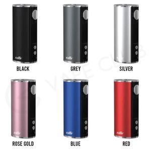 elfbar nachfüll pod läuft aus ISTICK TC 40W main image 1