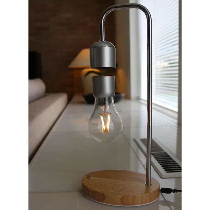 Universal - Luminaire Hengping Cadeau Créatif Lampe LED Magnétique