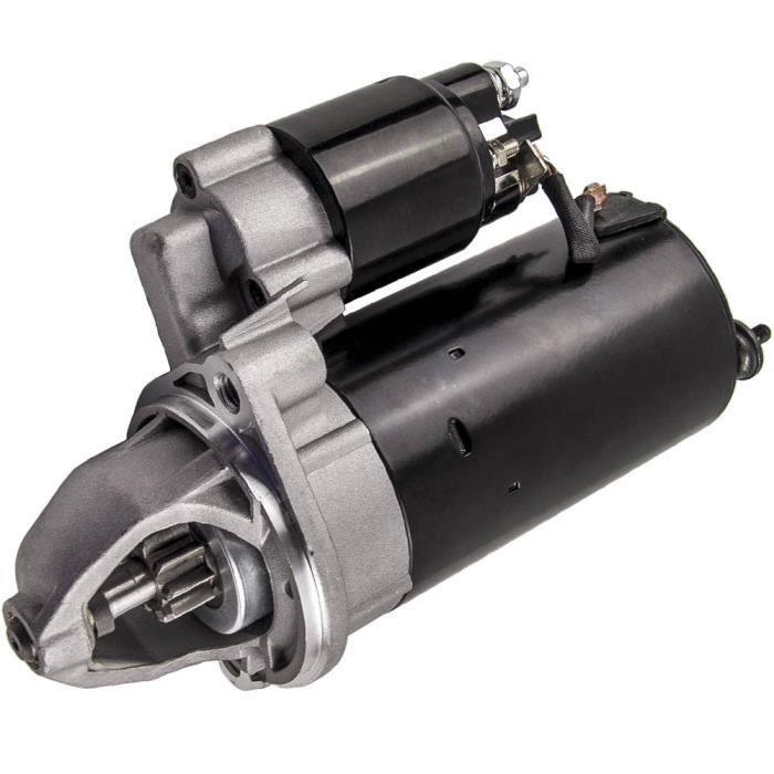 Démarreur Kuhner Pour Mercedes Sprinter, Viano, Classe S, Classe C - Référence Compatible A0051518901 Etc. - Pièce Neuve