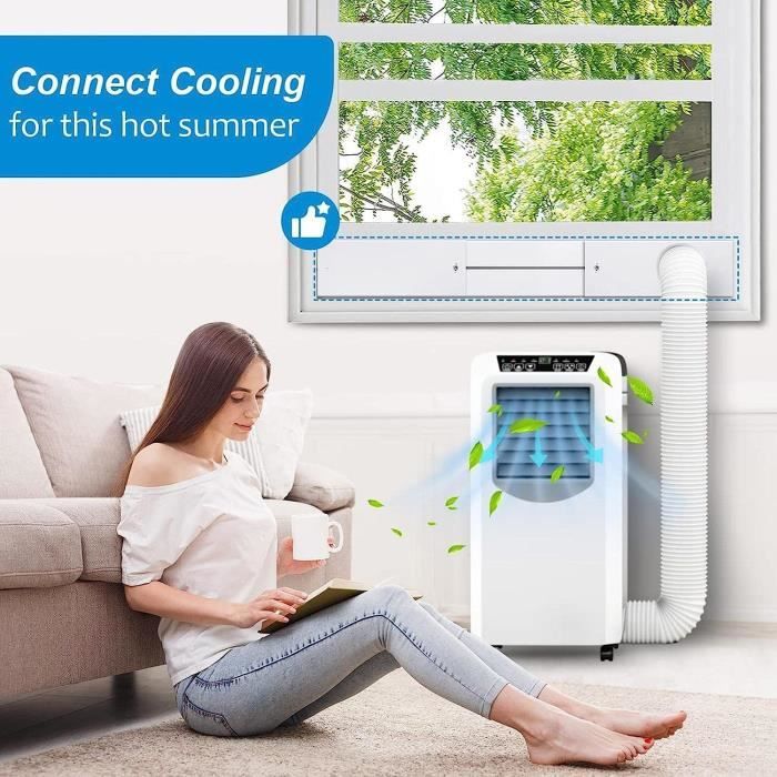 Kit Pour Climatiseur Portable Comment Installer Un Climatiseur kit-pour-climatiseur-portable-comment-installer-un-climatiseur