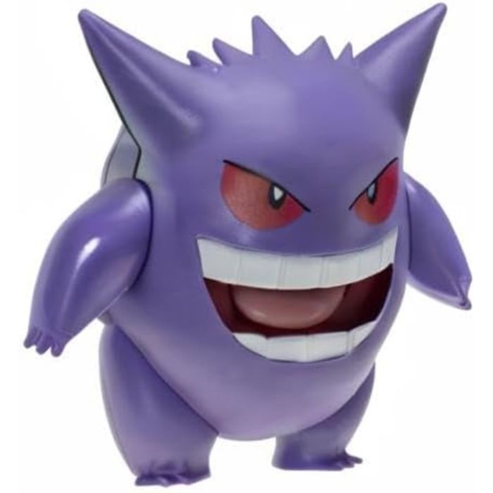 Figurine Pop Pokémon #852 pas cher : Mew - 25 cm (EMEA
