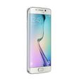 SAMSUNG Galaxy S6 Edge Blanc 32Go-3