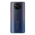 Smartphone XIAOMI POCO X3 Pro 256Go 4G Noir - Snapdragon 860 - Batterie 5160mAh - Caméra 48MP - 8Go RAM-3