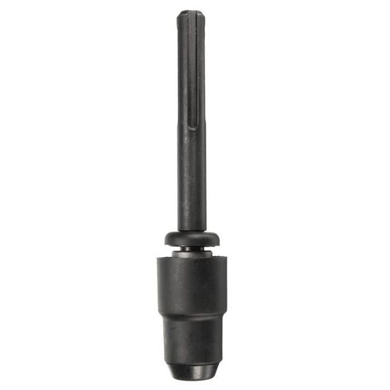 Eurobuy Sds Plus /à Sds Max Adaptateur Mandrin Perceuse Convertisseur Tige Outil Rapide