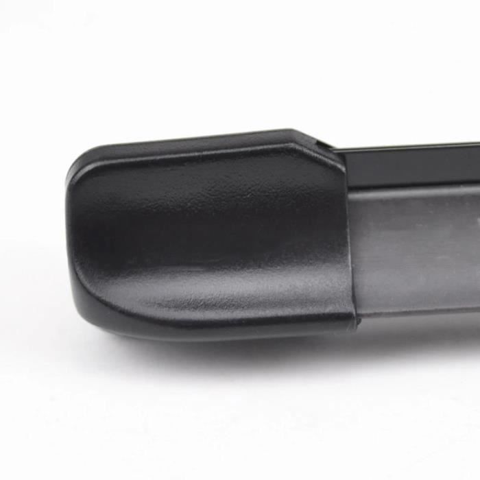 Kit Essuie-glace Arrière Complet Pour Renault Laguna 3 Estate (2007-2015) - Lame + Bras De Remplacement - 7