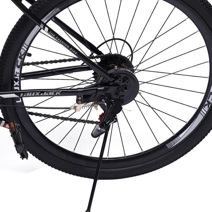 Vtt pliant 26 new arrivals pouces