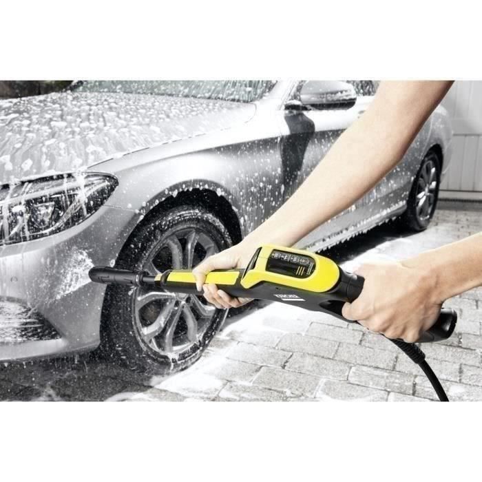 Nettoyeur haute pression KARCHER K5 Power Control 500 L h 2100