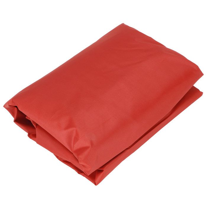 Housse De Protection Bac à Sable 180x180 Cm Housse De Protection Oxford 180x180x20 Cm Pour Bac à Sable Et Piscine Enfant – Imperméable Anti-UV Et Anti-poussière