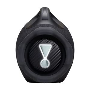 Enceinte Bluetooth Portable Sordan 2x6W – Radio FM, Slot SD, AUX, Noir