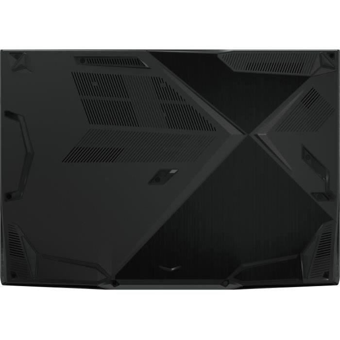 Envie d'un PC portable gamer pas cher ? le MSI GF63 11UD-1042FR Thin est en  soldes chez Cdiscount (RTX 3050 Ti, 144Hz) – LaptopSpirit